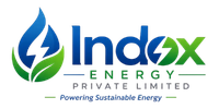IndoX Energy logo